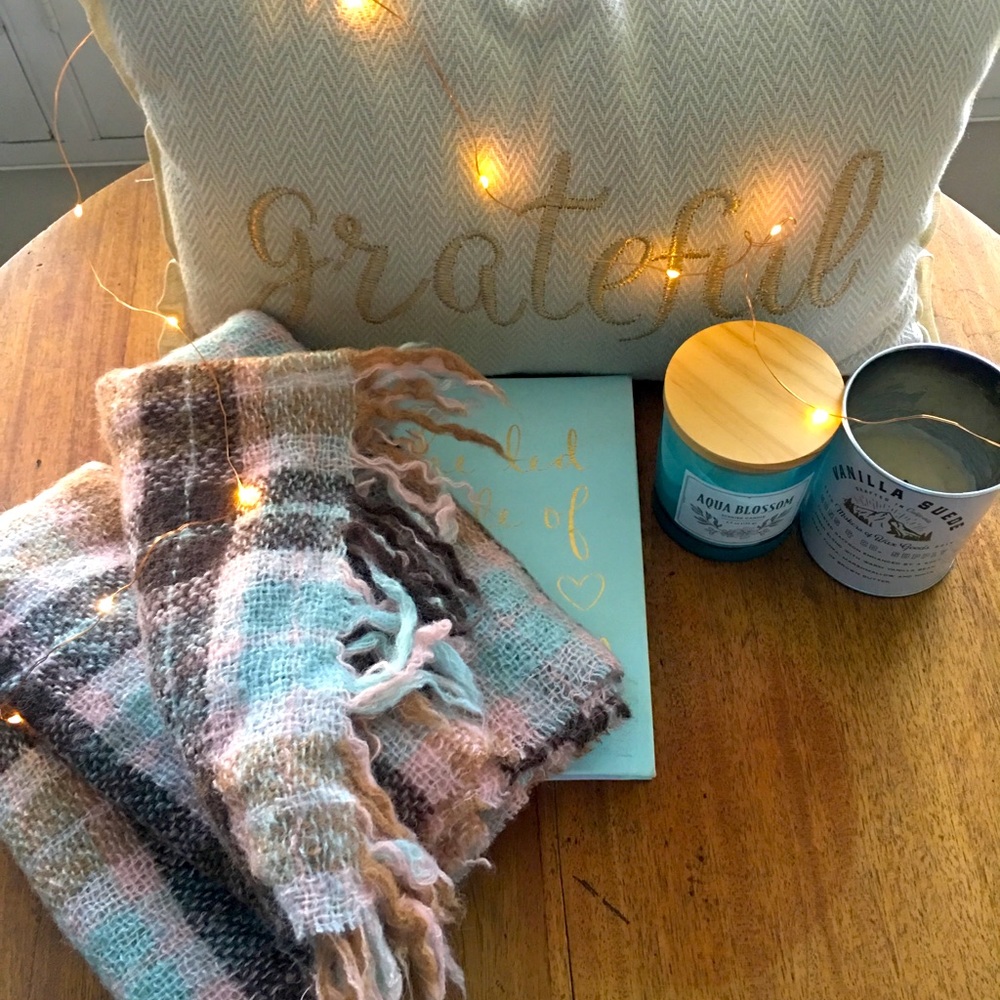 Multi color Scarf